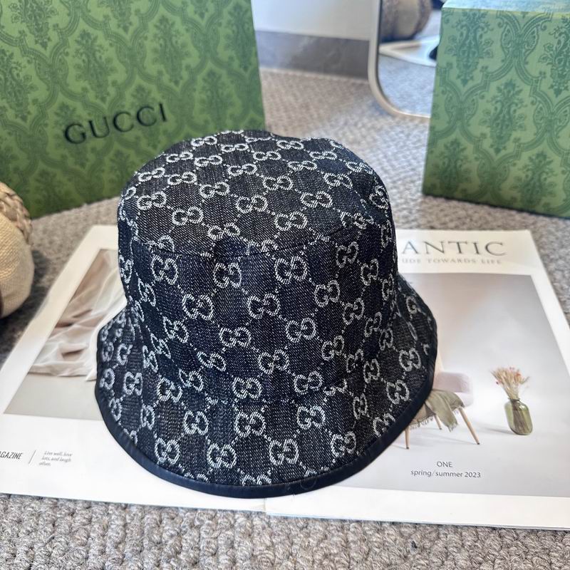 Gucci Hat 111302